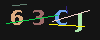 Gambar captcha