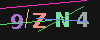 Gambar captcha