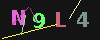 Gambar captcha