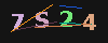 Gambar captcha